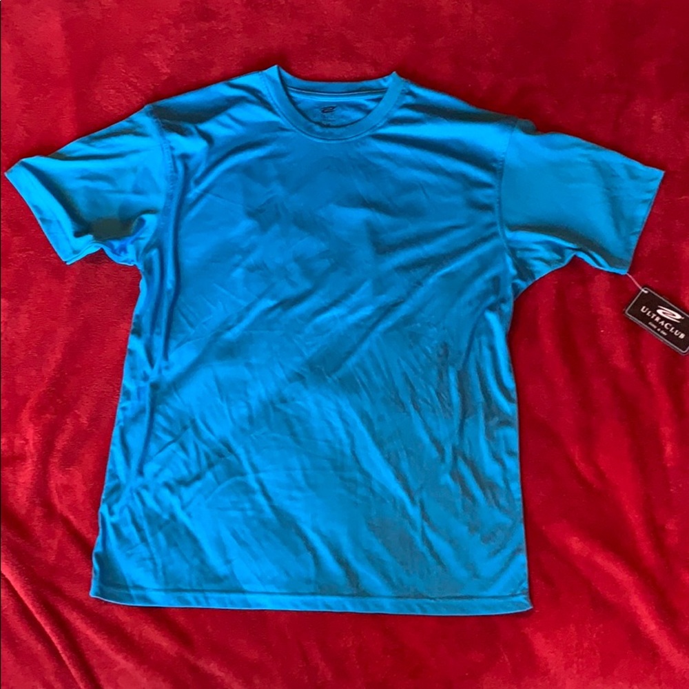 Ultra Club Tee Shirt